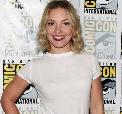 Perdita Weeks Actress, Age, Disability, Husband, Net Worth, Height